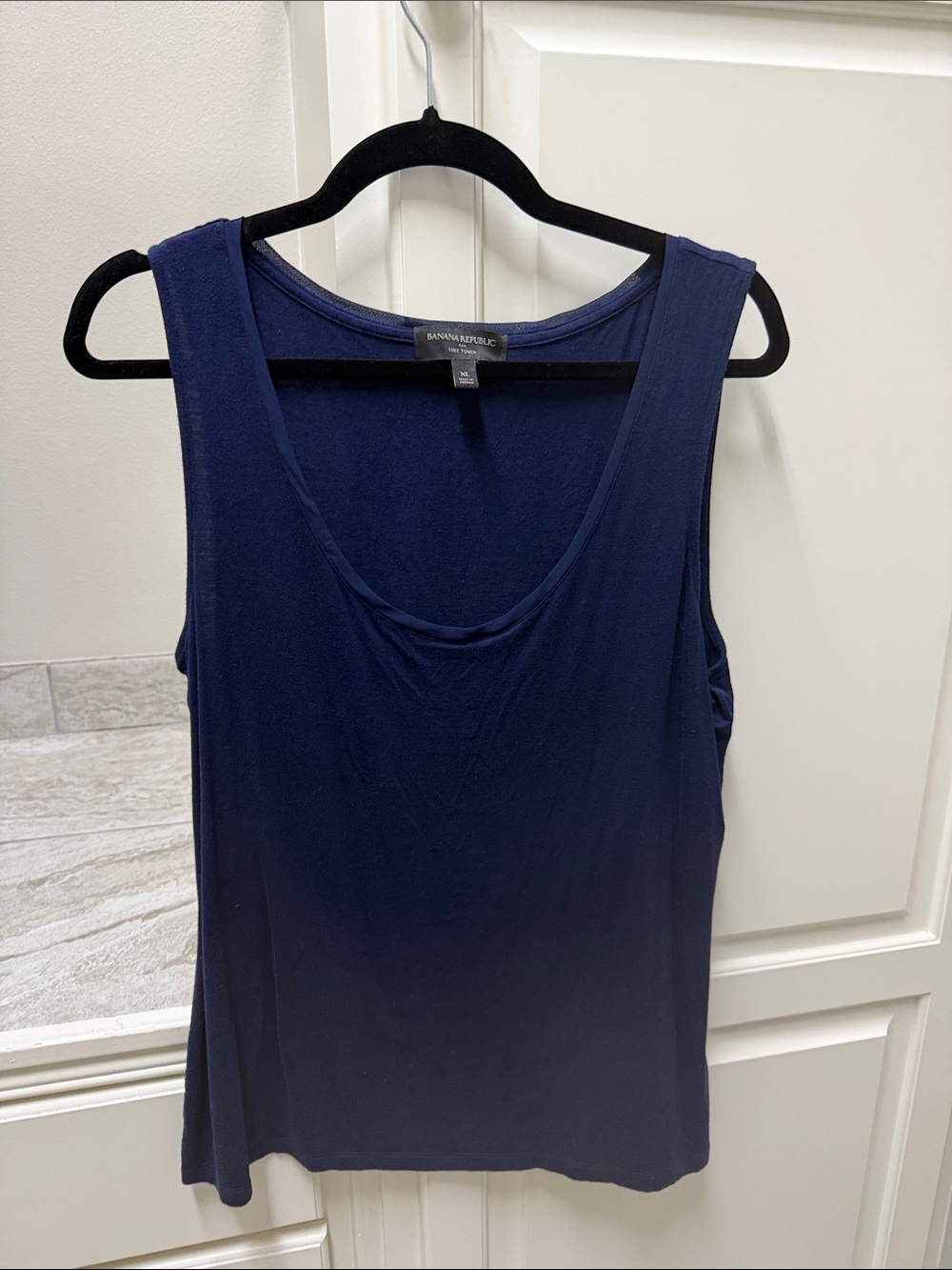 Banana Republic top